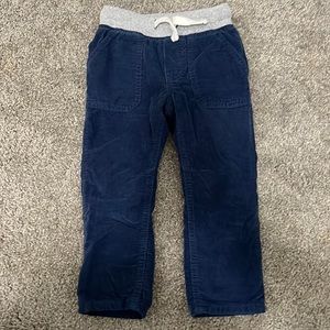 🔴PICK 5/$25 SALE‼️ Cat & Jack lined pants